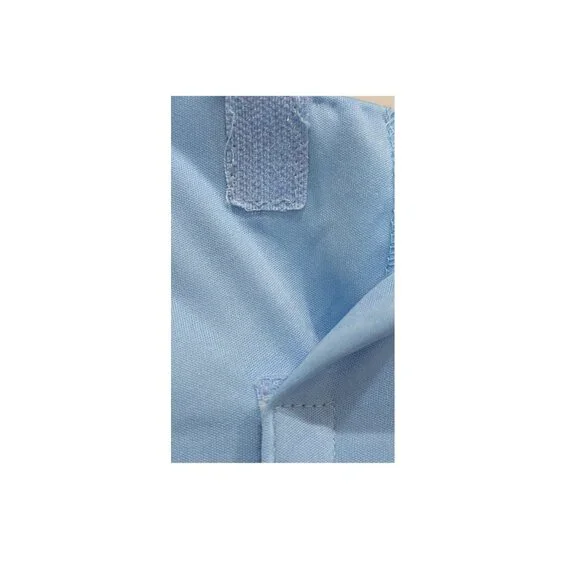 Disney Cinderella Princess Dress Costume Girls Large 12-14 Blue - Picture 8 of 8